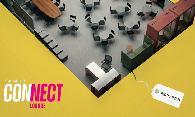 Beyond the main stages: Surprising finds at Futurebuild 2026