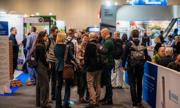 Futurebuild 2026: Connecting People, Ideas and Solutions