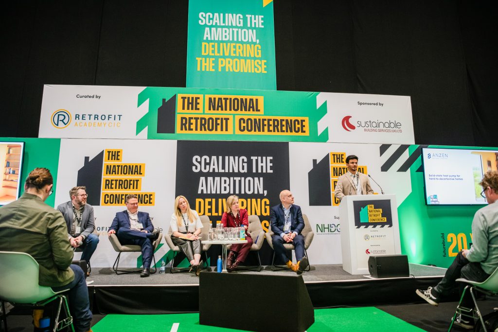 Futurebuild Programme