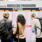 Expanded Knowledge Programme Revealed for Futurebuild 2026