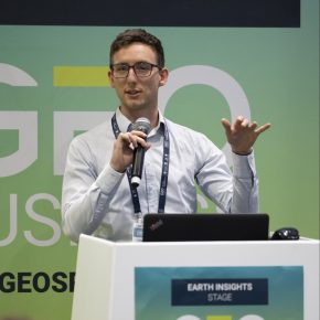 First look at the GEO Business 2025 seminar programme