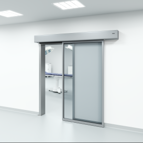 GEZE: Hermetic Door Systems – Key Benefits and Where They Matter Most