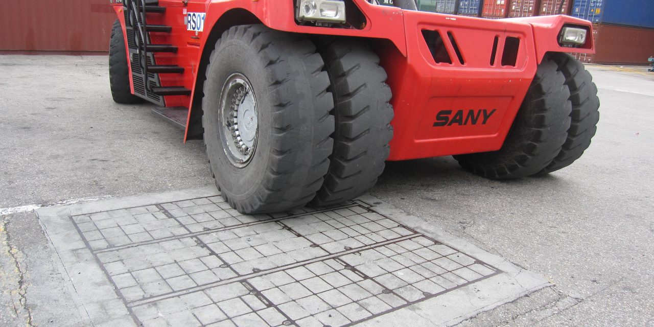 AWMS: Gatic Access Covers – Performance Built on Experience