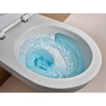 Geberit launches TurboFlush technology across 20 designs and price points