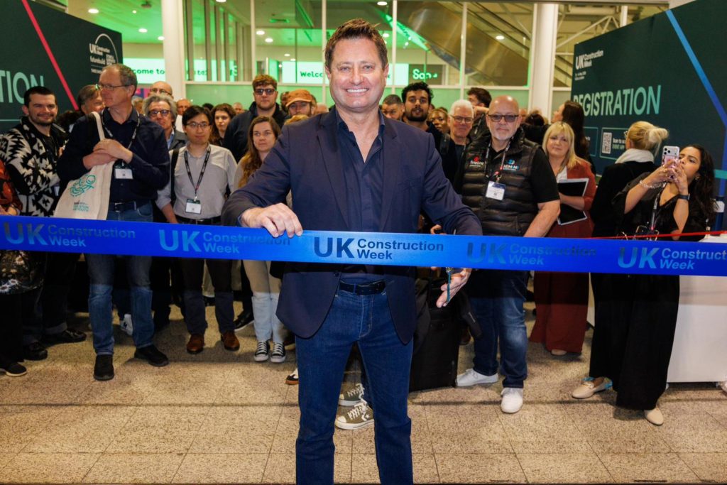 UKCW London event
