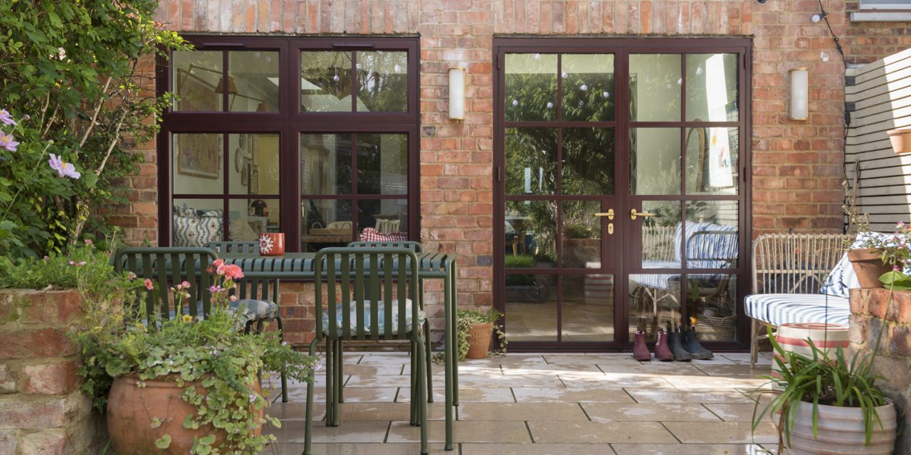 Origin: Design Made Clear – Three Aesthetics, Endless Possibilities