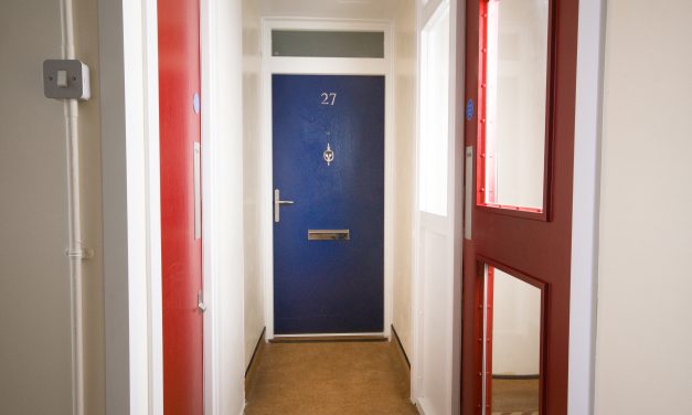 Grady Doors: Proven Fire Door System Performance For Confident Procurement
