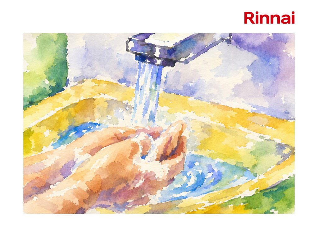 Rinnai: How Commercial HP Systems Improve Efficiency & Local Air Quality 2 Rinnai