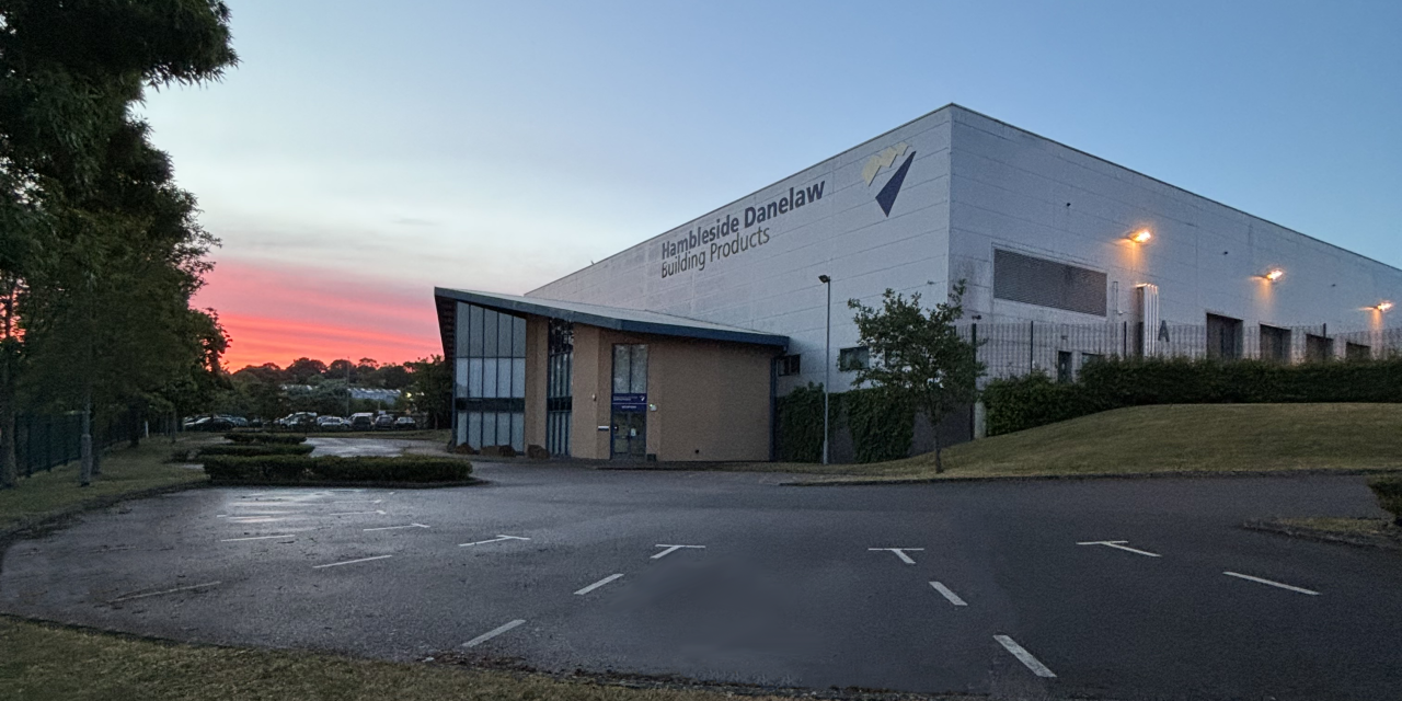 Hambleside Danelaw sign up to Construction Inclusion Coalition
