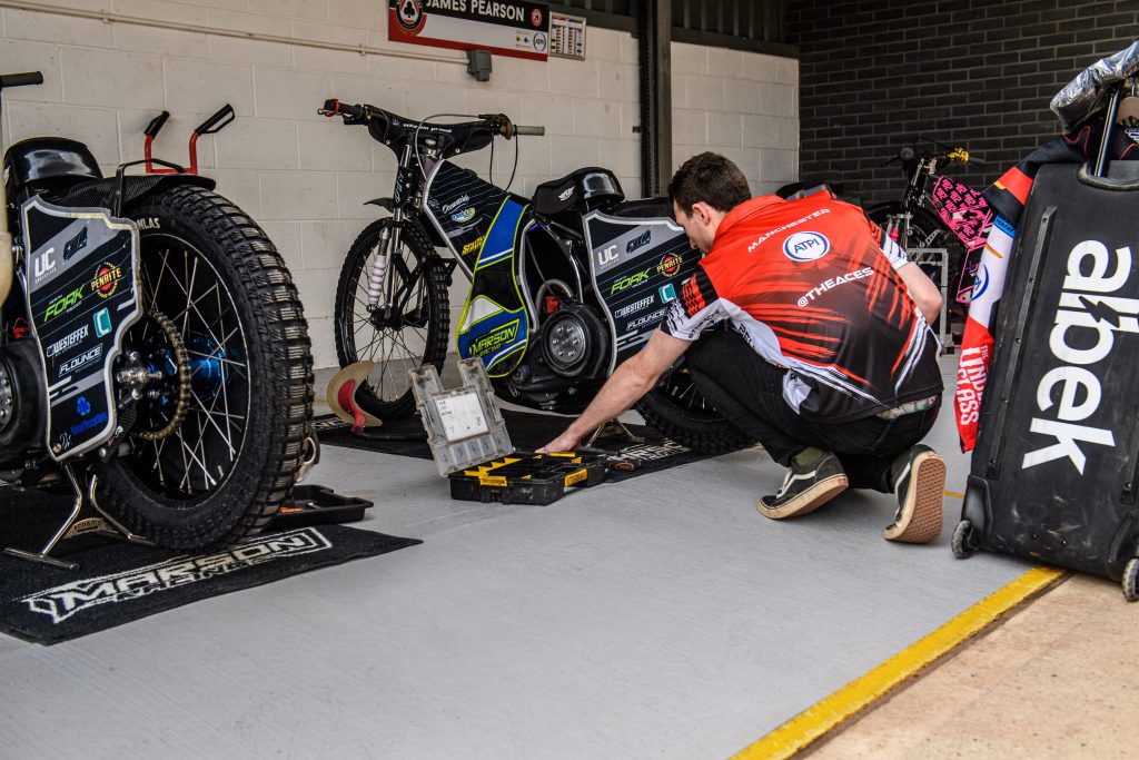 HMG has floors covered with refreshed Floor Paint range 2 HMG