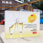 HMG Paints wins People’s Choice Award at Family Business United Awards 2026 