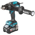 New Makita Combi Drill Delivers Huge Power That Hits Harder