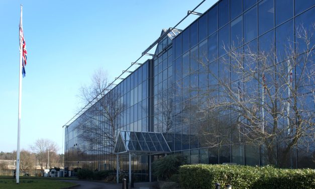 Mitsubishi Electric: New City Multi unit delivers 31% reduction in energy use and running costs