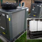 Comfort improved by Ideal Commercial Heating hybrid system at primary school