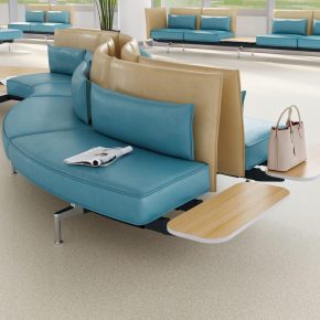 Altro: Reducing noise to support stress-free environments – the benefits of acoustic flooring