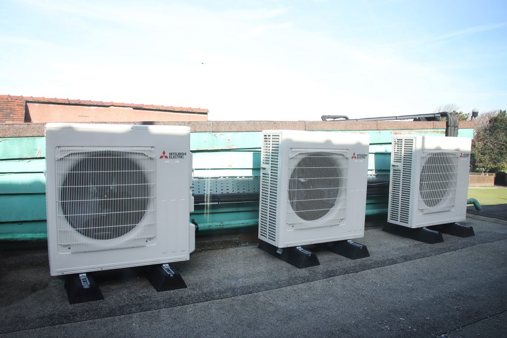 Mitsubishi Electric Northern Club