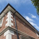 AWMS: Alumasc Heritage Cast Aluminium Rainwater Systems – style and performance for buildings of all ages