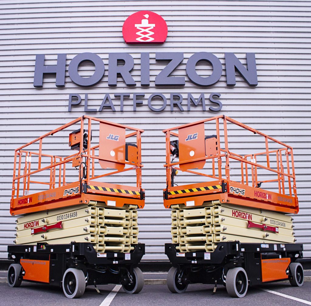 Horizon Platforms