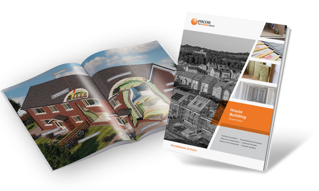 The Encon Group Develops Reliable New Resource for House Building