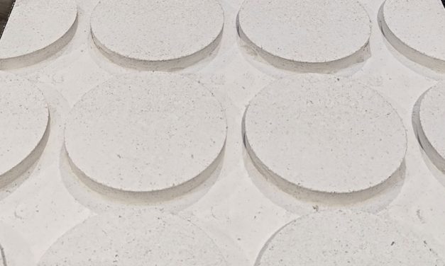 Hush Acoustics launches Hush Therm 25 – an acoustically-insulating underfloor heating carrier board