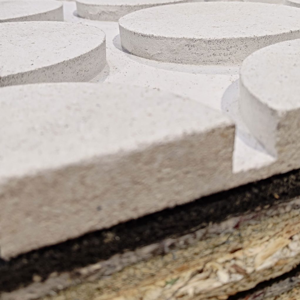 Hush Acoustics launches Hush Therm 25 - an acoustically-insulating underfloor heating carrier board 1 Hush
