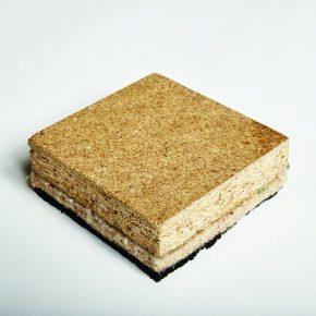 Hush: Solutions for creating acoustic floors and walls with higher than compliance level performance