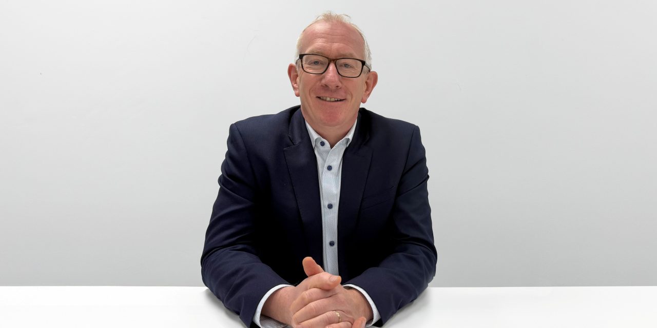 Huw Poppy Returns to Breathing Buildings as Operations Director