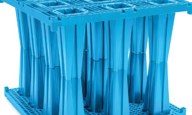 Hydro International adds strength options to its Stormbloc® Optimum range of below ground storage