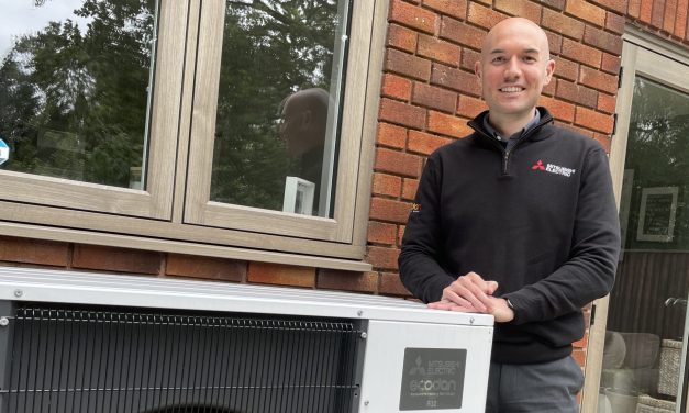 VAT electricity bill cut – Mitsubishi Electric reaction