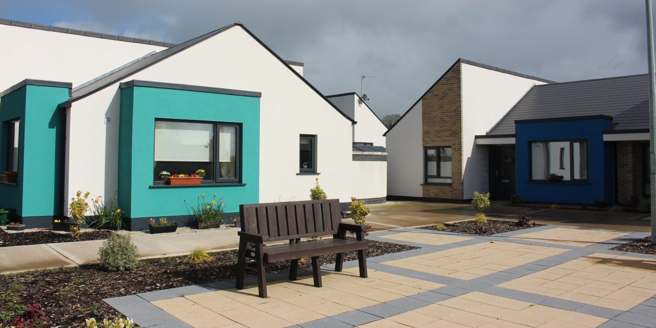 GUEST ARTICLE: The power of texture and colour in modern render
