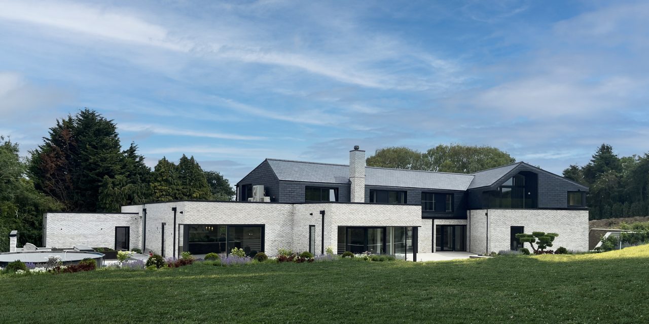 CUPA PIZARRAS: Little Eversden, Cambridgeshire – a Stunning Case Study