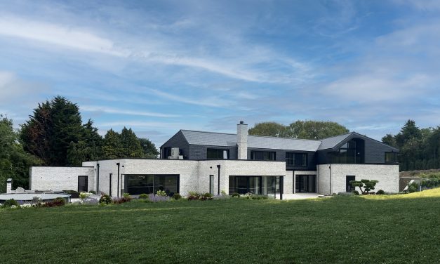 CUPA PIZARRAS: Little Eversden, Cambridgeshire – a Stunning Case Study