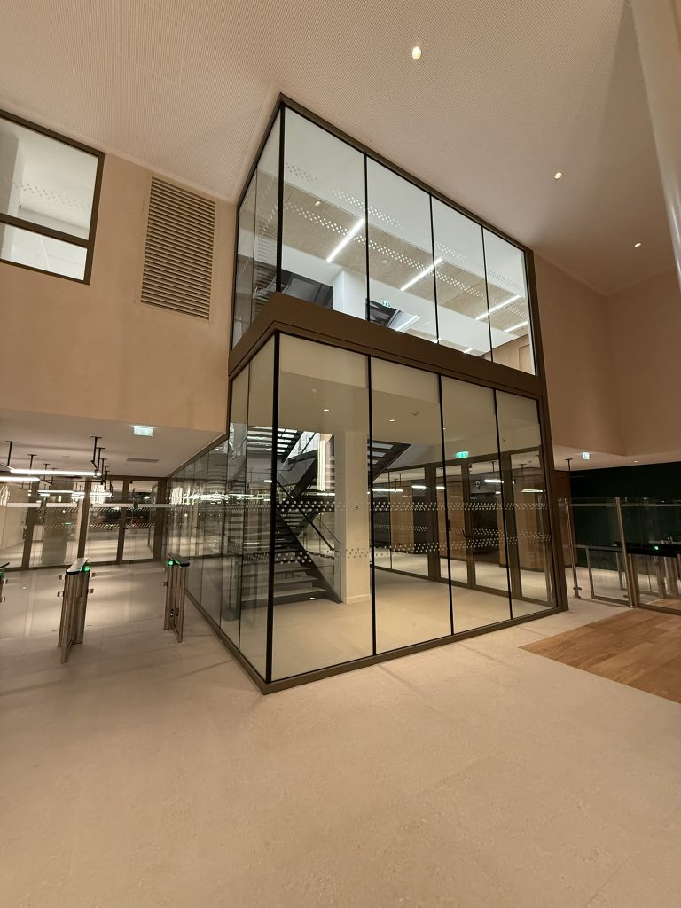 Pyroguard Protects French Goodlife Project 2 Pyroguard