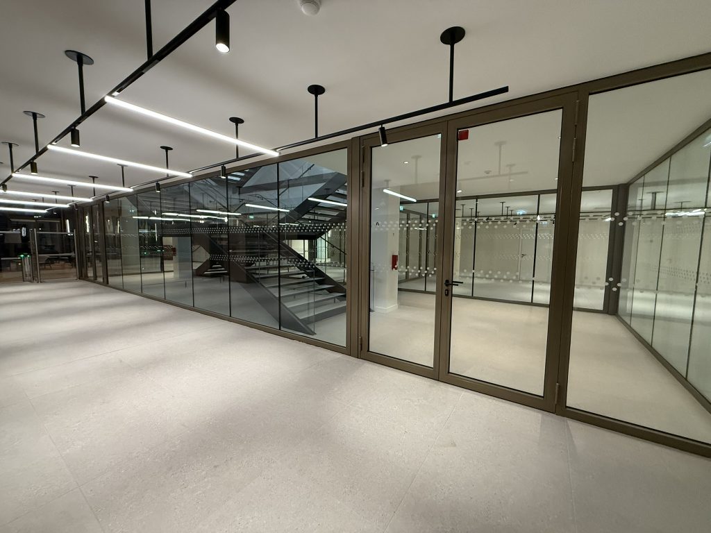 Pyroguard Protects French Goodlife Project 1 Pyroguard