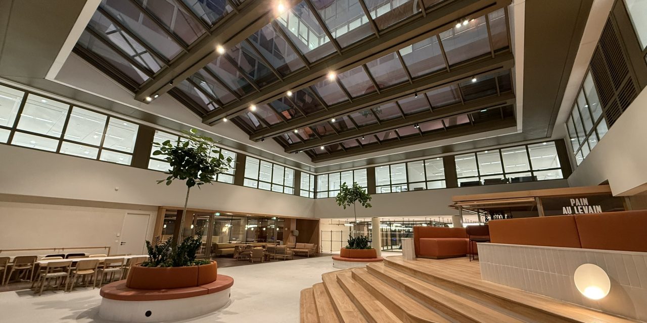 Pyroguard Protects French Goodlife Project