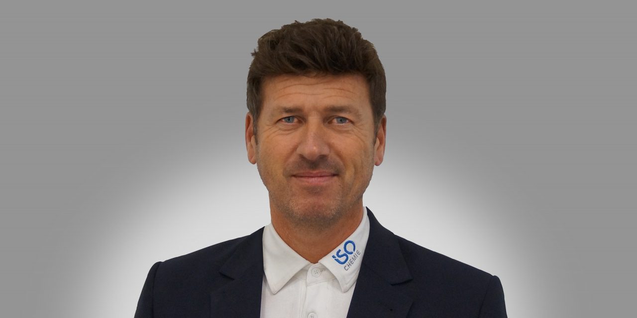 ISO-Chemie targets Scotland with energy efficient sealing solutions