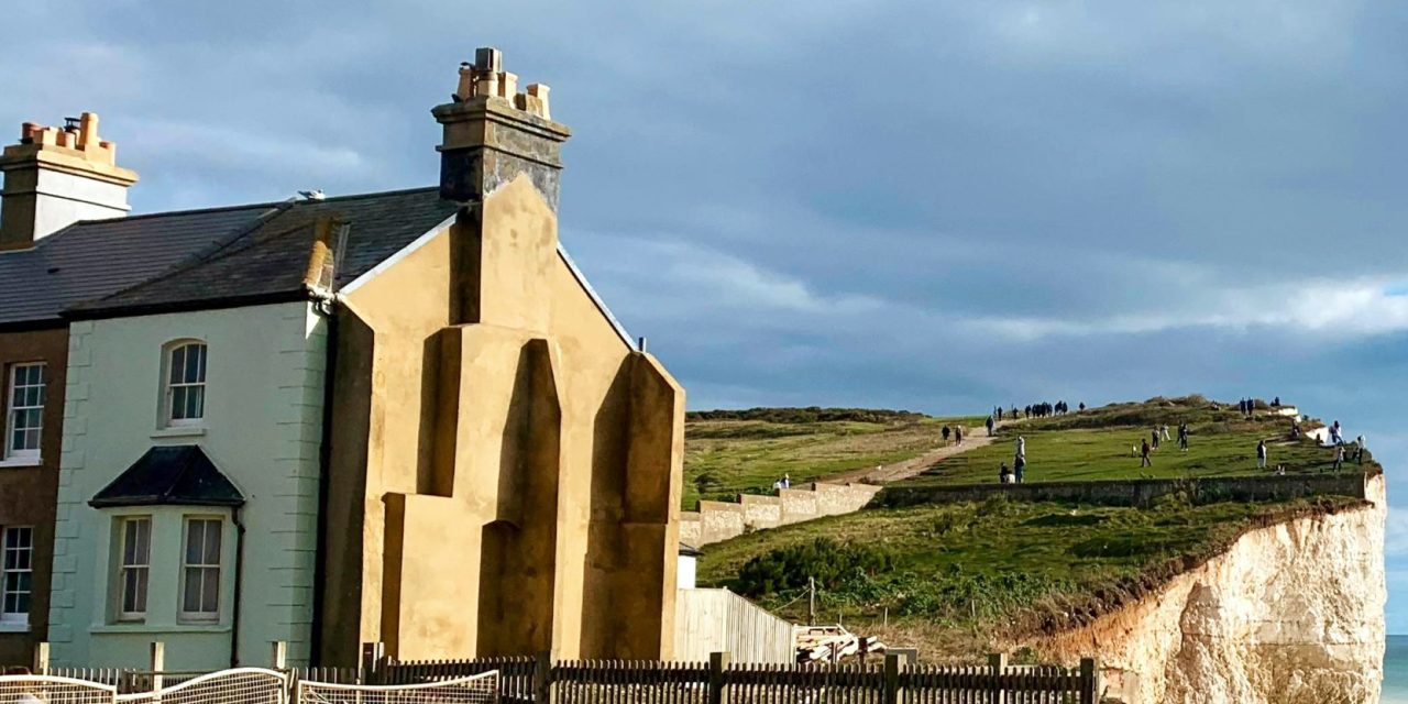 Renderplas: Why PVC beads are the superior choice for coastal conditions