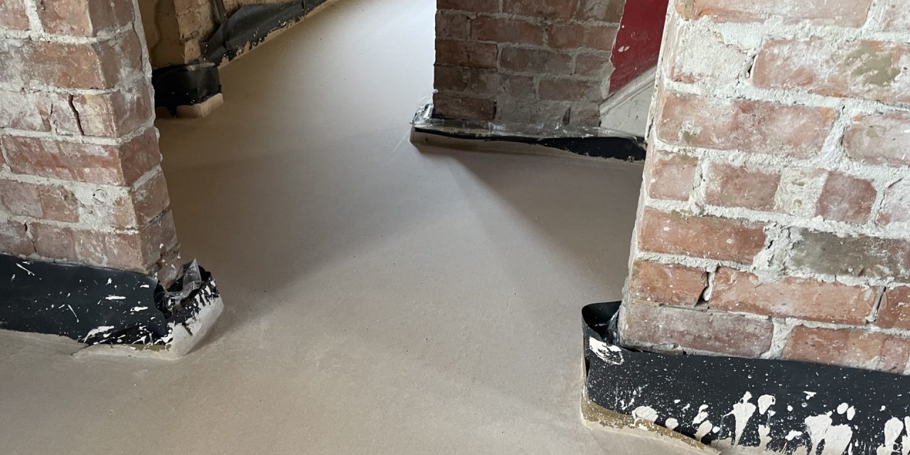 GUEST ARTICLE: Why you can’t afford flooring to be an afterthought