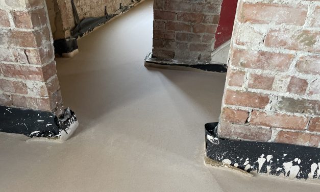 GUEST ARTICLE: Why you can’t afford flooring to be an afterthought