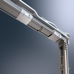 AvanTec SimplySmart window fittings