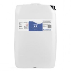 Safeguard Raincheck LS limestone liquid waterproofer