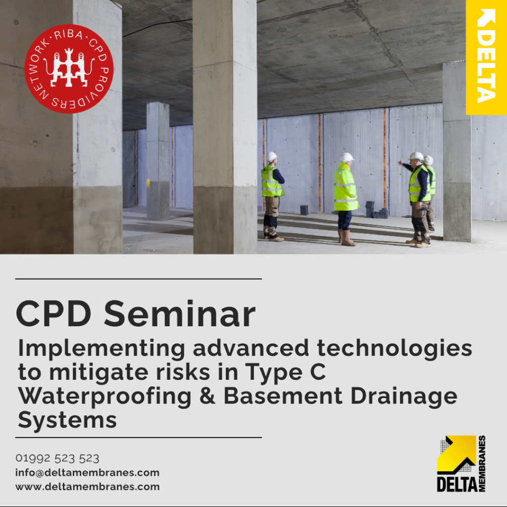 Delta CPD