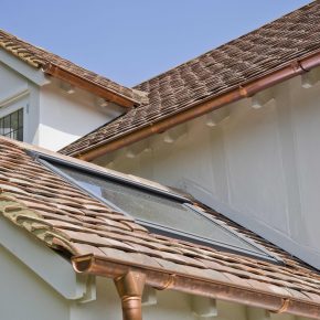 The Infinity Range: Exceptional rainwater performance from Alumasc