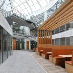 Mitsubishi Electric heat pumps drive low-carbon office retrofit in Surrey