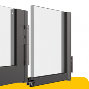 Pyroguard Secures Intertek Listings for Forster Profiles in the Middle East