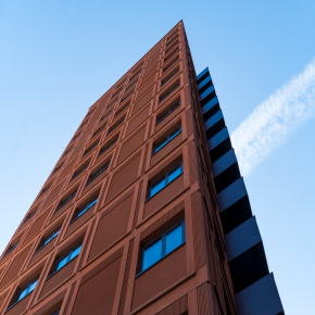 Introducing Nullifire FZ400: The Pioneering ‘Movement-Tested’ Fire Stopping Solution