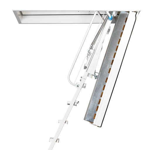Premier Lift Ladders Isotec