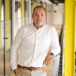 GUEST ARTICLE: Rethinking the role of schools in building thriving communities