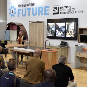 New partnership announced to bring the BiKBBI Awards and Conference to InstallerSHOW from 2026