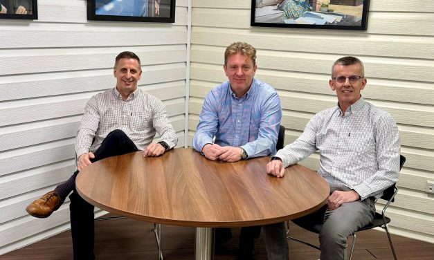 65 Years and Counting… Sales Team Milestones at Freefoam